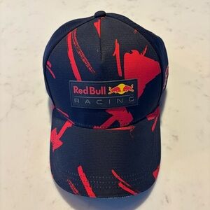 Red Bull Racing Austria Hat NWT